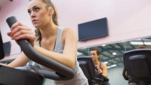 ¿Realizar poco ejercicio ayuda a mejorar mi imagen corporal?