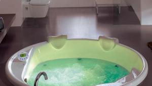 Relajarme en la baÃ±era