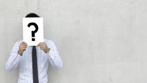 Responder forma sincera preguntas