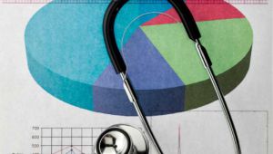 Diagnostico y mÃ©tricas mÃ©dicas en un historial clÃ­nico