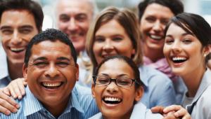 Tener buena relaciÃ³n compaÃ±eros de trabajo