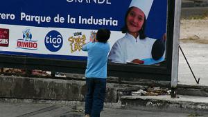 niÃ±os trabajadores