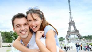 ¿Viajar con mi pareja para sentirnos más unidos?